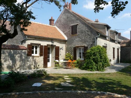 Gîte Ardelu, 4 pièces, 6 personnes - FR-1-581-5 gîte à louer Sainte-Escobille