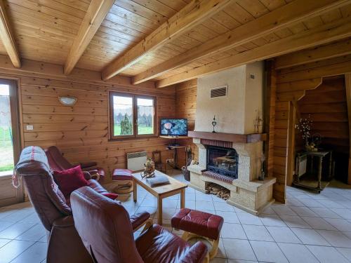 Chalet Vagney 4 pièces 6 personnes - FR-1-589-247 - image 10