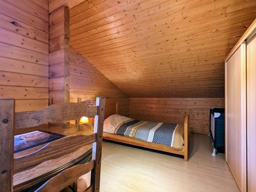 Chalet Vagney 4 pièces 6 personnes - FR-1-589-247 - image 8