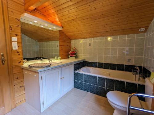 Chalet Vagney 4 pièces 6 personnes - FR-1-589-247 - image 9