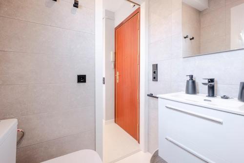 Two-Bedroom Apartment image 10