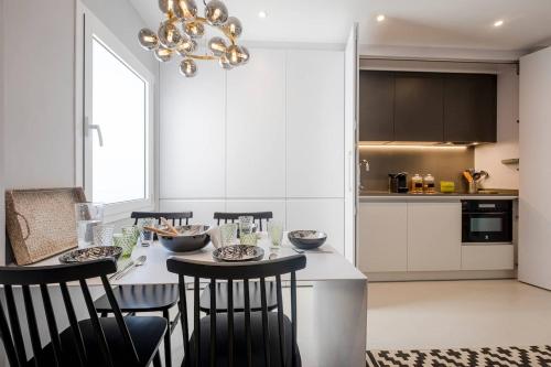 Two-Bedroom Apartment image 1