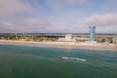 The Shores Resort & Spa in Daytona Beach, USA