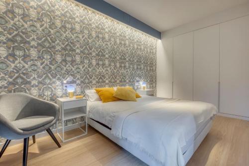 One-Bedroom Apartment image 10