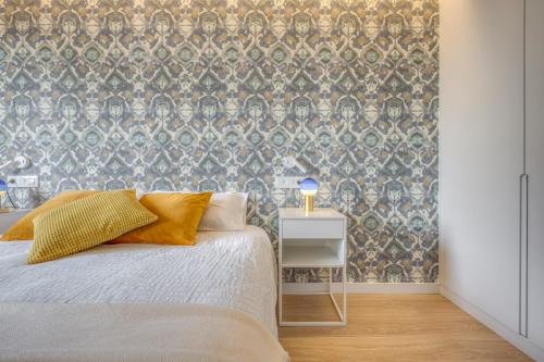One-Bedroom Apartment image 8
