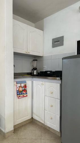 Apartaestudio Cerca a los Molinos, Medellín (fotografie 6)
