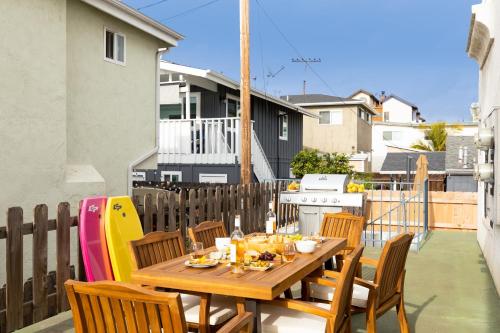 Sonrisa III by AvantStay Pacific Beach Home - 10 mins from Belmont Park in San Diego, USA