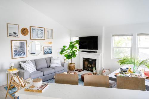 Sonrisa III by AvantStay Pacific Beach Home - 10 mins from Belmont Park in San Diego, USA