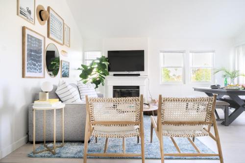 Sonrisa III by AvantStay Pacific Beach Home - 10 mins from Belmont Park in San Diego, USA