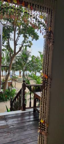 Viking Holiday Resort in Ao Sangthian