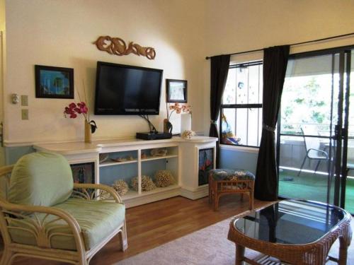 Kihei Bay Vista C202 - MCH