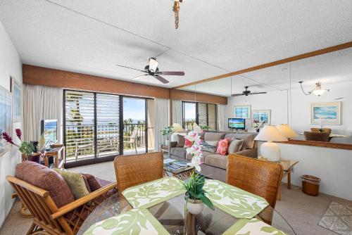 Kihei Akahi D-104 in Kihei (HI)