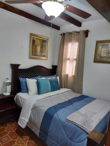 Villa Vegent-Confort-style-good vibes, Antigua Guatemala (foto 7)