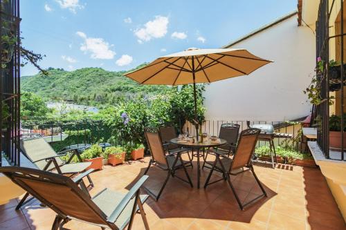Villa Vegent-Confort-style-good vibes, Antigua Guatemala (foto 8)