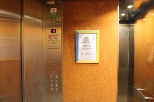 Hotel Mirador Puerta del Sol - image 8