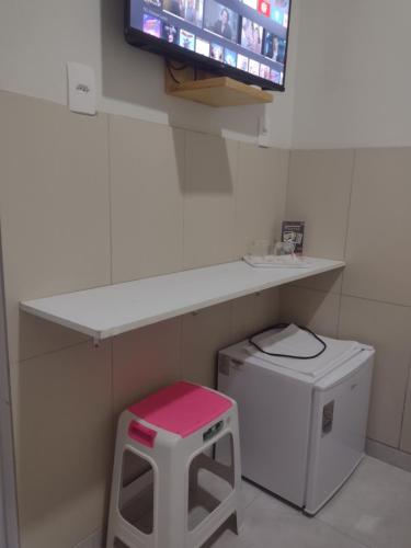 Mini suíte Atitude no coração de Maragogi – Maragogi