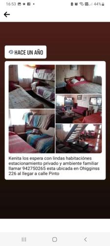 Hostal kenita