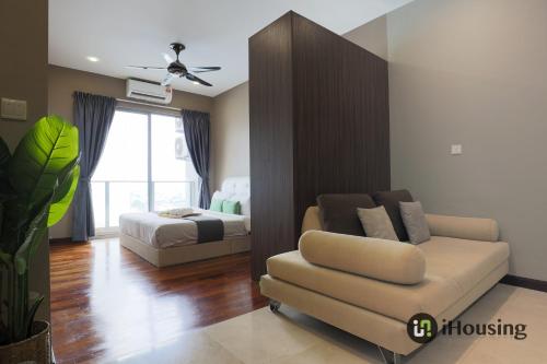 Silverscape Deluxe Melaka by I Housing Silverscape Deluxe Melaka by I Housing