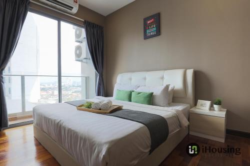 Silverscape Deluxe Melaka by I Housing Silverscape Deluxe Melaka by I Housing