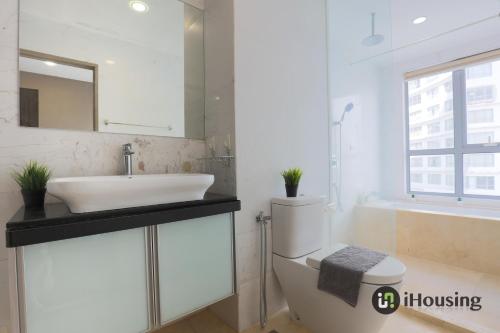 Silverscape Deluxe Melaka by I Housing Silverscape Deluxe Melaka by I Housing