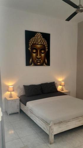Wombat's B&B – Gili Trawangan, CO