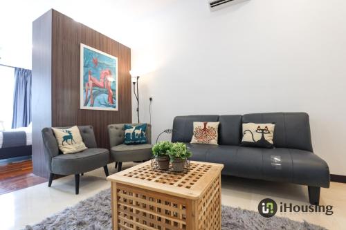 Silverscape Deluxe Melaka by I Housing Silverscape Deluxe Melaka by I Housing