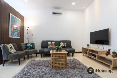 Silverscape Deluxe Melaka by I Housing Silverscape Deluxe Melaka by I Housing