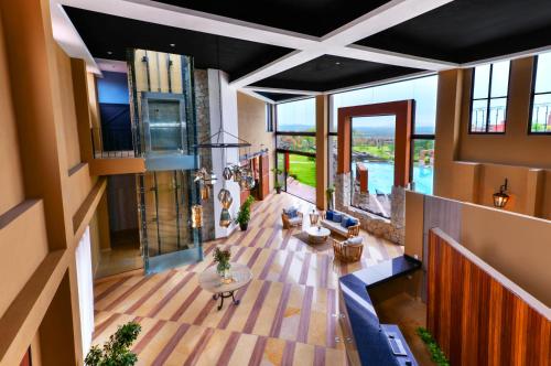 Krystal Grand Residences San Miguel de Allende