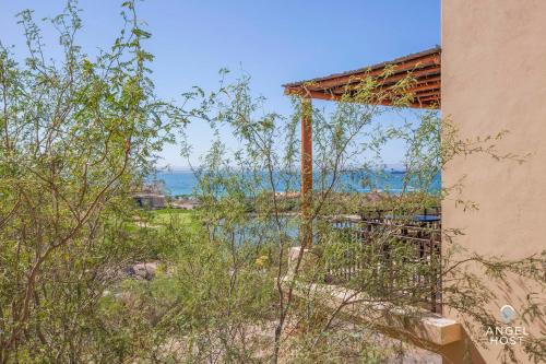 Oceanview Homes with Terrace Puerta Cortes