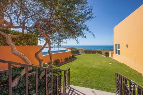 Oceanview Homes with Terrace Puerta Cortes