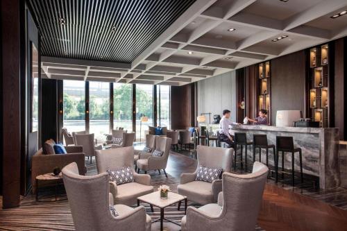 Courtyard by Marriott Shanghai International Tourism and Resorts Zone, Shanghai