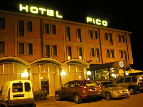 Hotel Pico