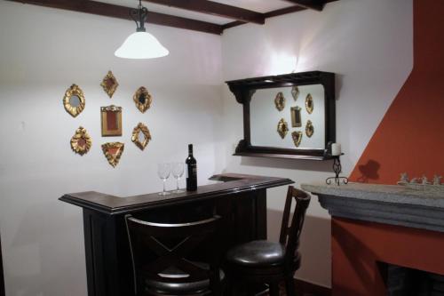 Villa Vegent-Confort-style-good vibes, Antigua Guatemala (foto 5)