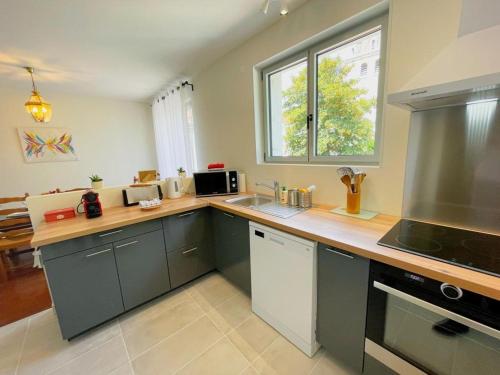 Gîte lumineux au cœur de Touraine, parking privé, Wi-Fi, 3 chambres - FR-1-381-539 (Gite lumineux au cœur de Touraine, parking prive, Wi-Fi, 3 chambres - FR-1-381-539) in Veretz