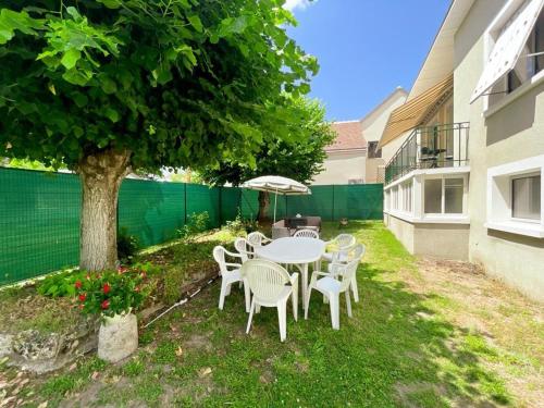 Gîte lumineux au cœur de Touraine, parking privé, Wi-Fi, 3 chambres - FR-1-381-539 (Gite lumineux au cœur de Touraine, parking prive, Wi-Fi, 3 chambres - FR-1-381-539) in Veretz