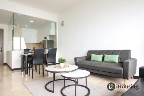 Silverscape Deluxe Melaka by I Housing Silverscape Deluxe Melaka by I Housing