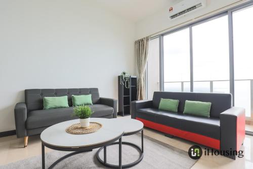 Silverscape Deluxe Melaka by I Housing Silverscape Deluxe Melaka by I Housing