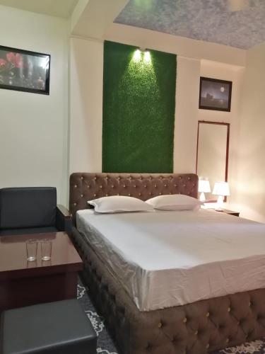 Hotel Hoque Tower International in Chittagong