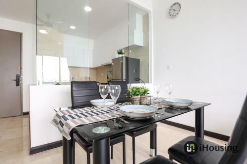 Silverscape Deluxe Melaka by I Housing Silverscape Deluxe Melaka by I Housing