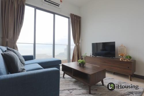 Silverscape Deluxe Melaka by I Housing Silverscape Deluxe Melaka by I Housing