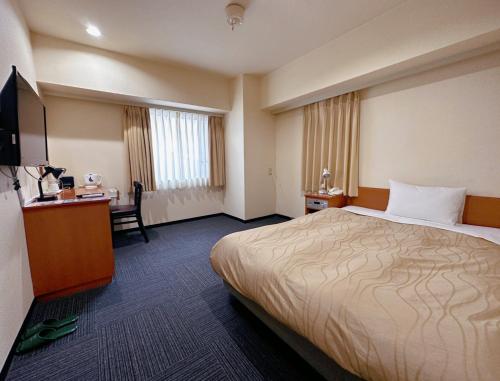 Nissay Hotel Fukuoka - Vacation STAY 80175v