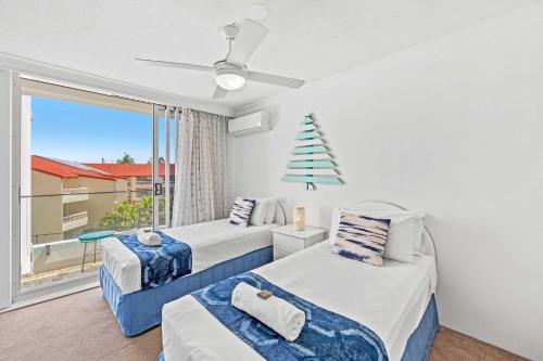 Southern Cross Beachfront Holiday Apartments