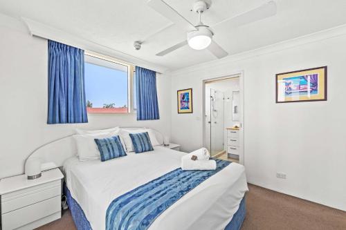 Southern Cross Beachfront Holiday Apartments