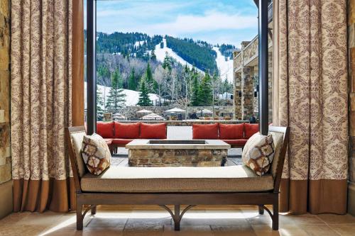 St. Regis Deer Valley