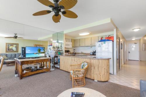 Kihei Surfside 613 - MCH thumb 4