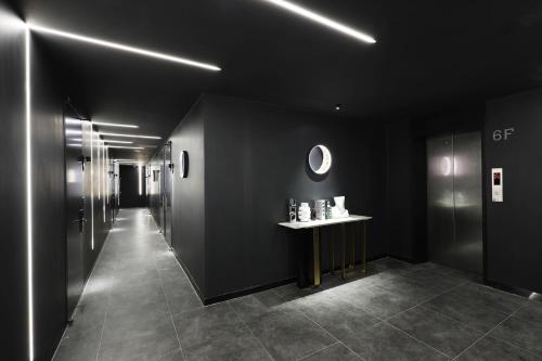 MARI HOTEL 충주점 - 숙소 외관