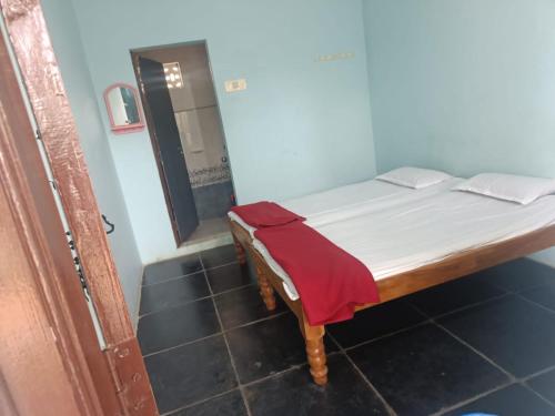 Best Home stay Hampi Anegundi