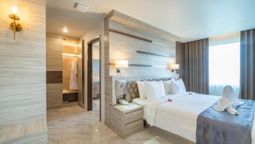 City Suite Room room in City of Aventus Hotel - Denpasar