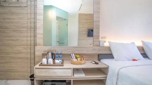 Superior Double or Twin Room image 4