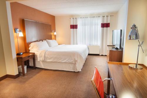 Photo - Four Points by Sheraton Columbus-Polaris